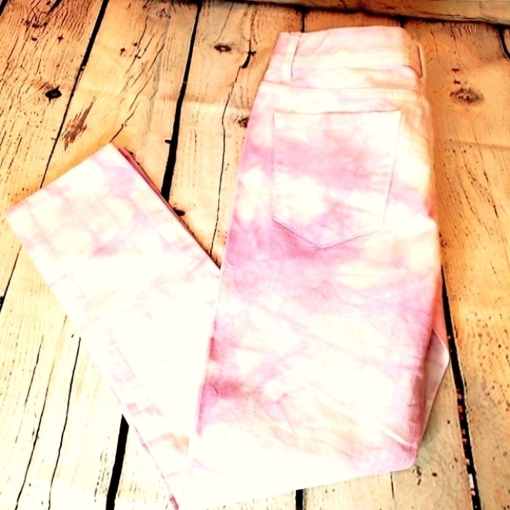 MOSSIMO Skinny Jeans 